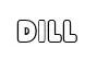 Dill