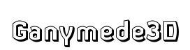 Ganymede3D