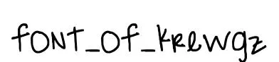 font_of_krewgz