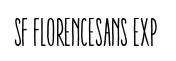 SF Florencesans Exp