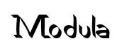 Modula