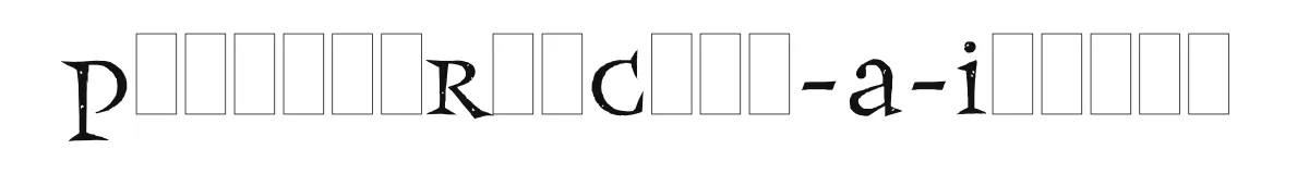 PhutureRndClsd-A-Italic font preview