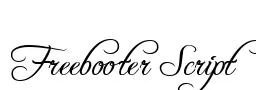 Freebooter Script