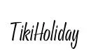 TikiHoliday