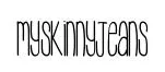 MySkinnyJeans