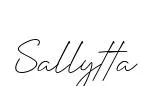 Sallytta