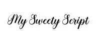 My Sweety Script