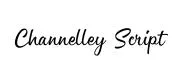 Channelley Script