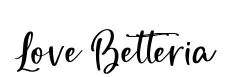 Love Betteria