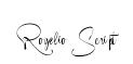 Rogelio Script