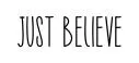 Just Believe