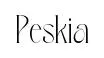 Peskia