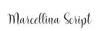 Marcellina Script