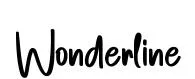 Wonderline