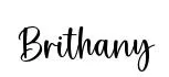 Brithany