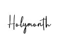 Holymonth