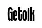 Getoik