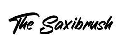 The Saxibrush