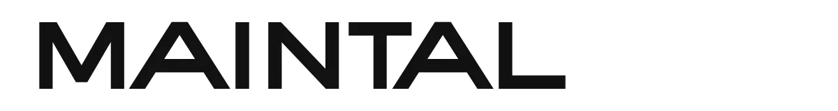 Maintal font preview