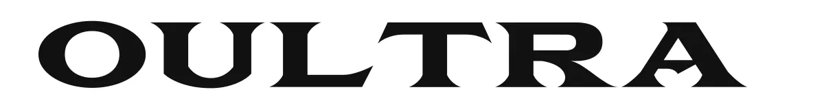 Oultra font preview