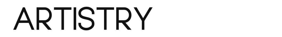 Artistry font preview