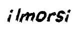 i Imorsi