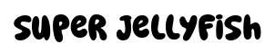 Super Jellyfish