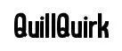 QuillQuirk