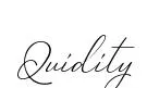 Quidity