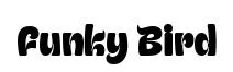 Funky Bird