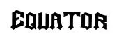 Equator