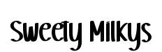 Sweety Milkys