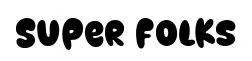 Super Folks