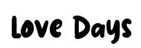 Love Days