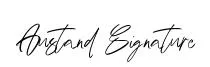 Austand Signature