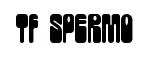 TF Spermo