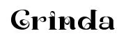 Grinda