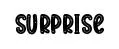 Surprise