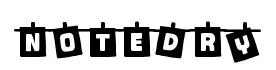 Notedry