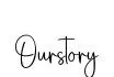 Ourstory
