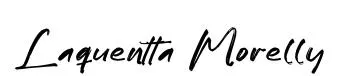Laquentta Morelly