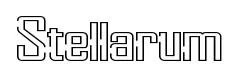 Stellarum