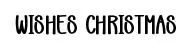 Wishes Christmas