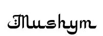 Mushym