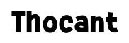 Thocant
