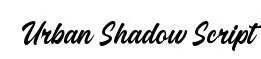 Urban Shadow Script