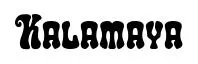 Kalamaya