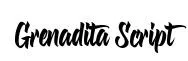 Grenadita Script