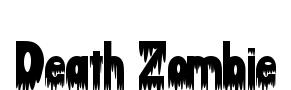 Death Zombie