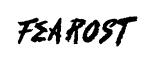 Fearost